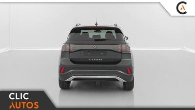 Volkswagen t-Cross 1.0 Tsi 116ch R-Line Dsg7