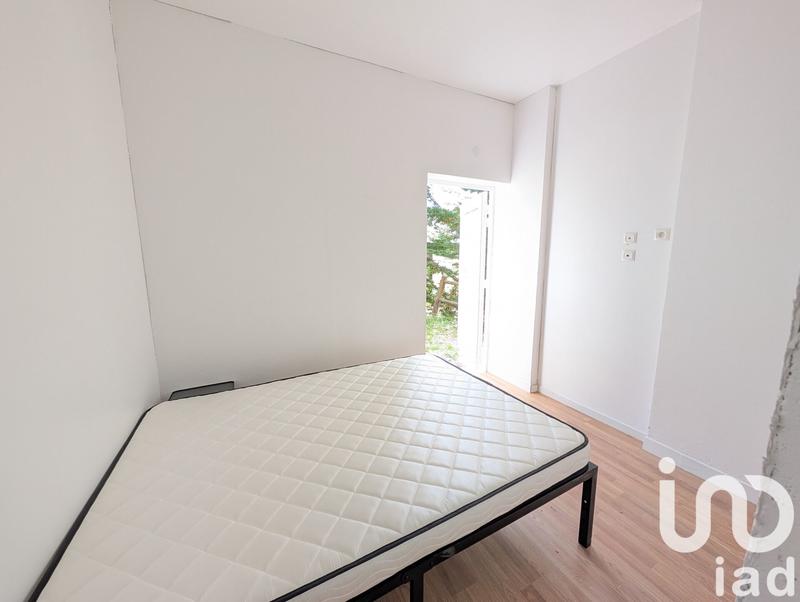 Appartement - 88 m² - 5 pièces