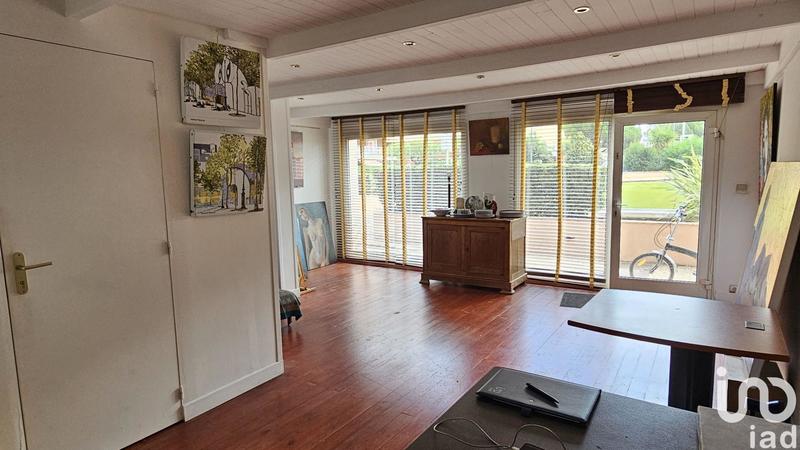 Local commercial - 84 m² - 3 pièces