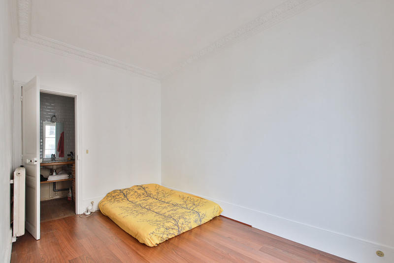 Appartement - 51 m² - 3 pièces