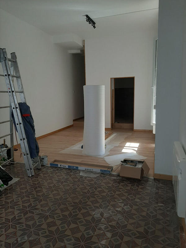 Local commercial - 45 m²