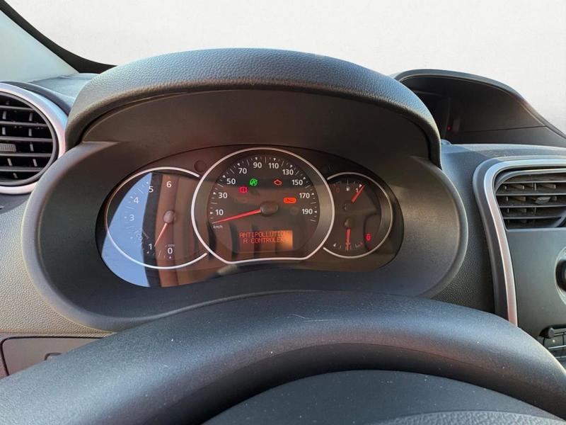 Renault Kangoo Express II Blue Dci 80 Extra R-Link