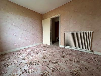 Maison - 65 m² - 3 pièces