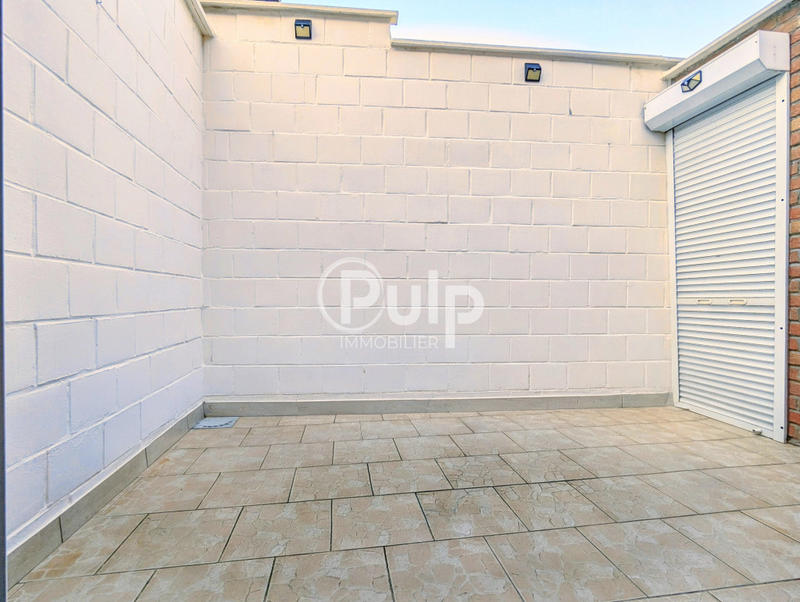 Maison - 78 m² - 3 pièces