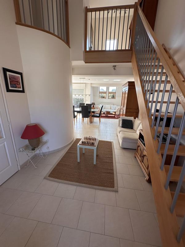 Maison - 150 m² - 6 pièces