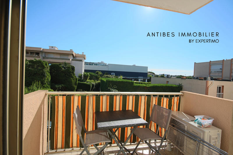 Appartement - 28 m² - 1 pièce