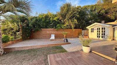 Appartement - 105 m² - 4 pièces