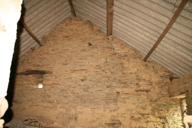 Parking / Garage - 82 m²