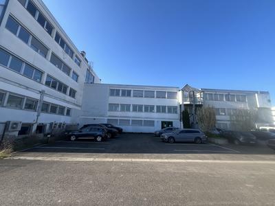 Bureau - 16 m² - 1 pièce