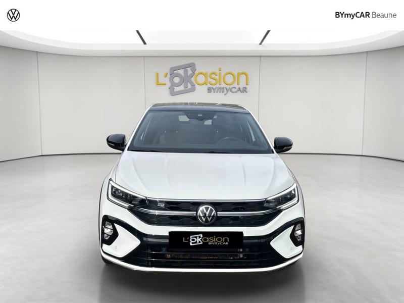 Volkswagen Taigo 1.5 Tsi 150 Dsg7 R-Line