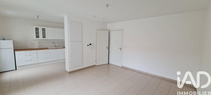Appartement - 35 m² - 1 pièce