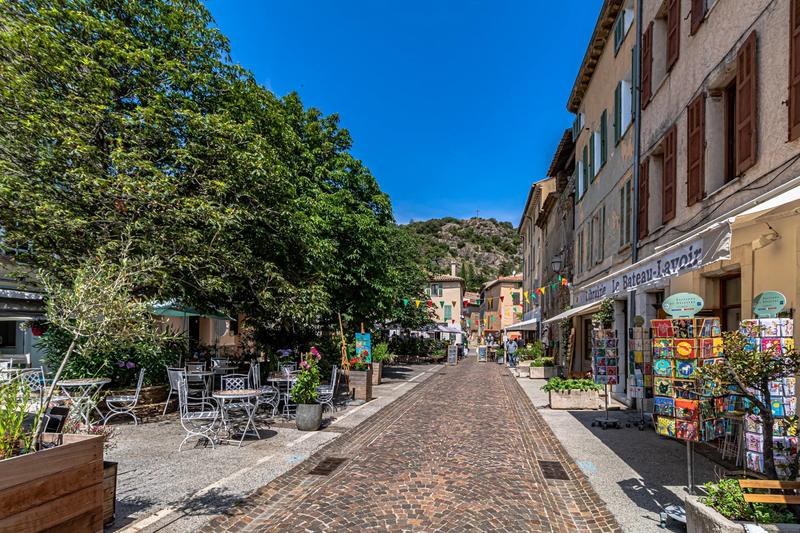 Maison - 89 m² - 4 pièces