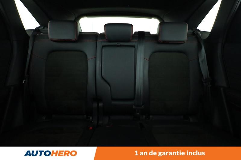 Ford Kuga 2.5 Duratec Fhev St-Line X PowerShift 190 ch