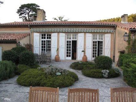 Maison de campagne - 135 m² - 5 pièces