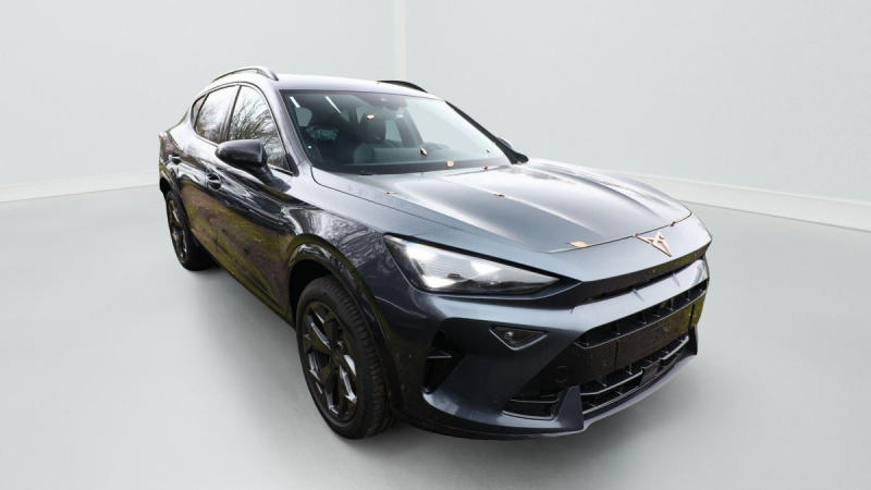 Cupra Formentor E-Tsi 150ch Dsg