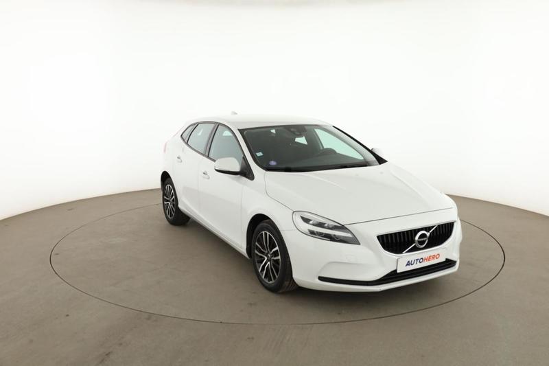 Volvo V40 1.5 T2 Momentum Business Geartronic 6 122 ch