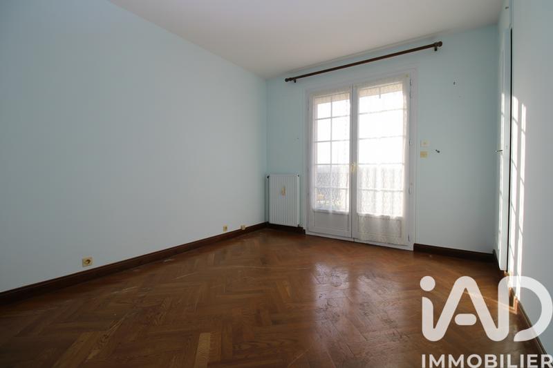 Maison - 86 m² - 4 pièces