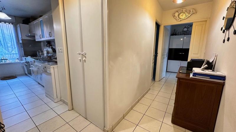 Appartement - 78 m² - 4 pièces