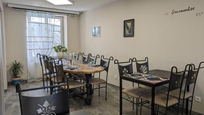 Fonds de commerce - 300 m²