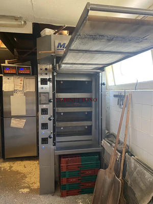 Fonds de commerce - 120 m²