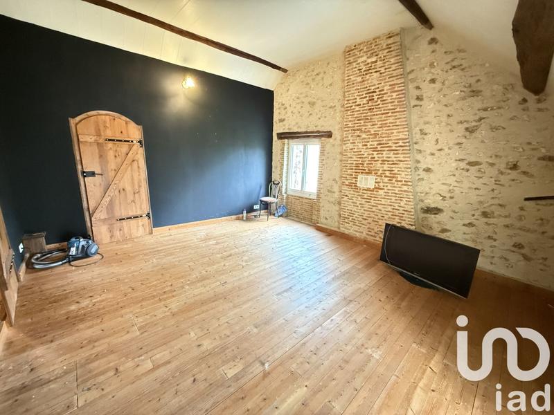Maison - 184 m² - 9 pièces