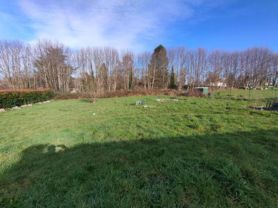 Maison - 64 m² - 3 pièces