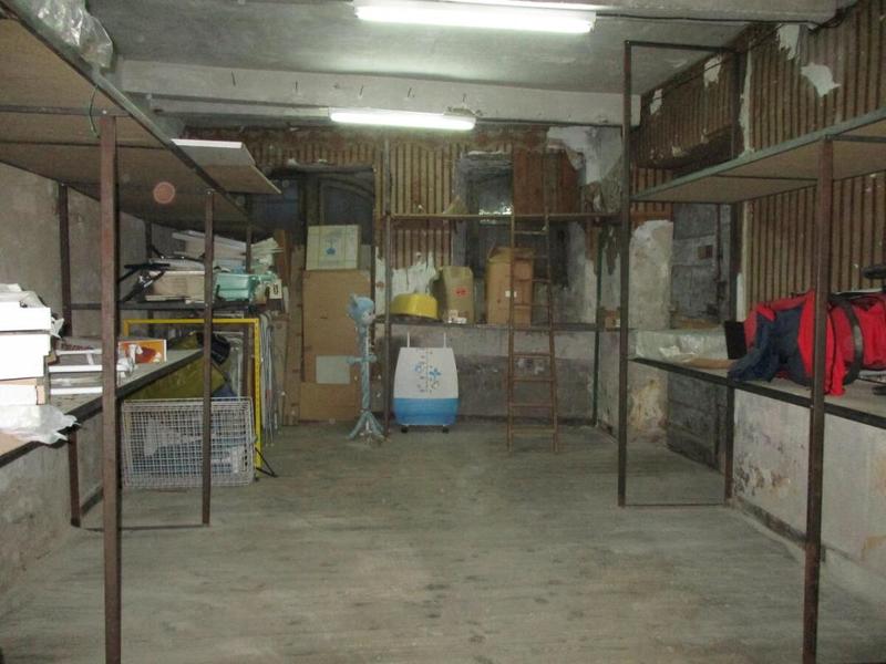 Immeuble - 357 m² - 12 pièces