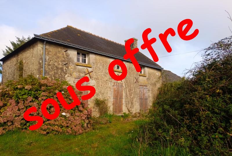 Grange - 59 m² - 1 pièce