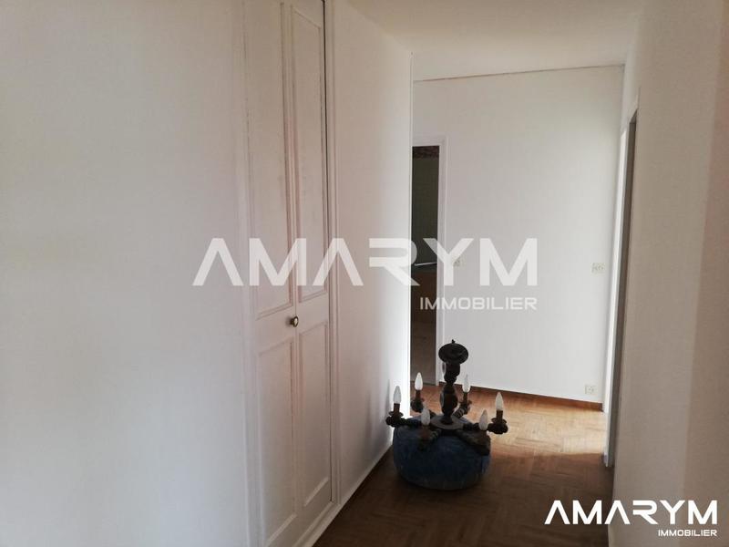 Appartement - 81 m² - 4 pièces