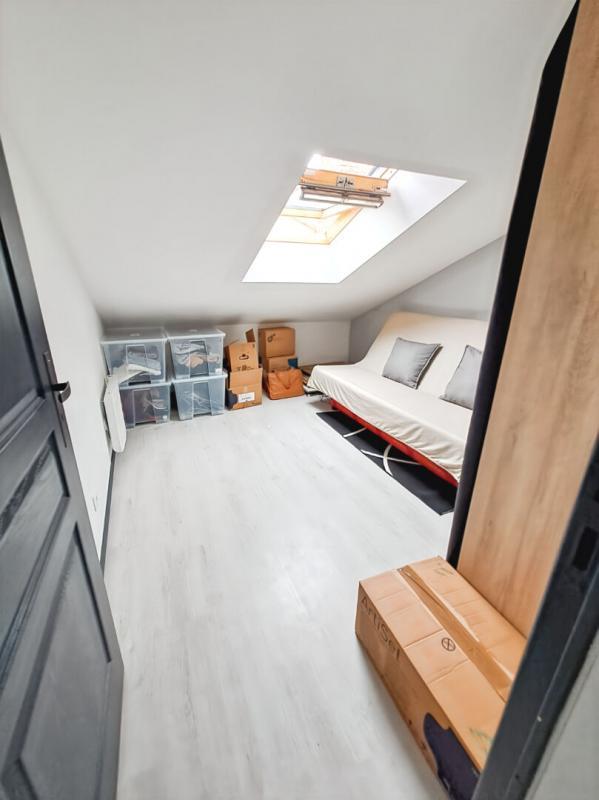 Appartement - 86 m² - 3 pièces