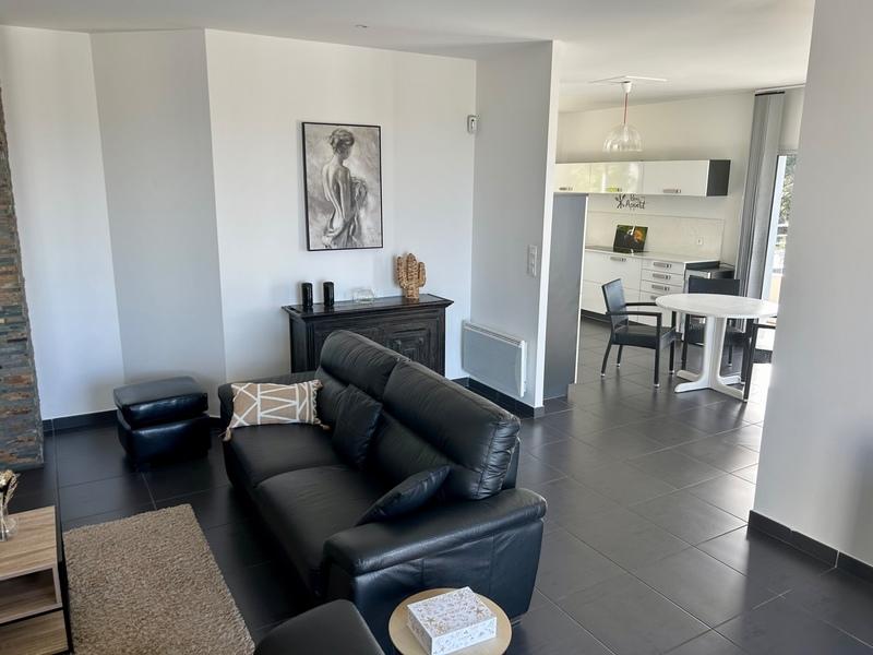 Villa - 217 m² - 5 pièces