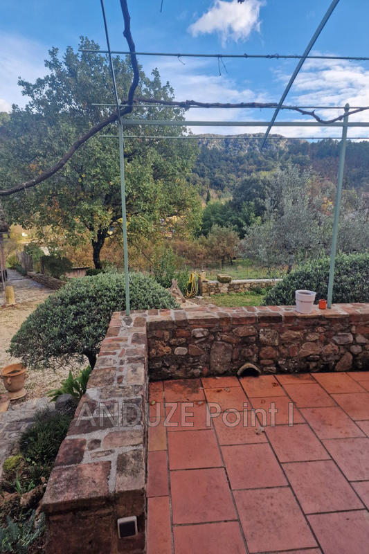 Mas - 135 m² - 4 pièces