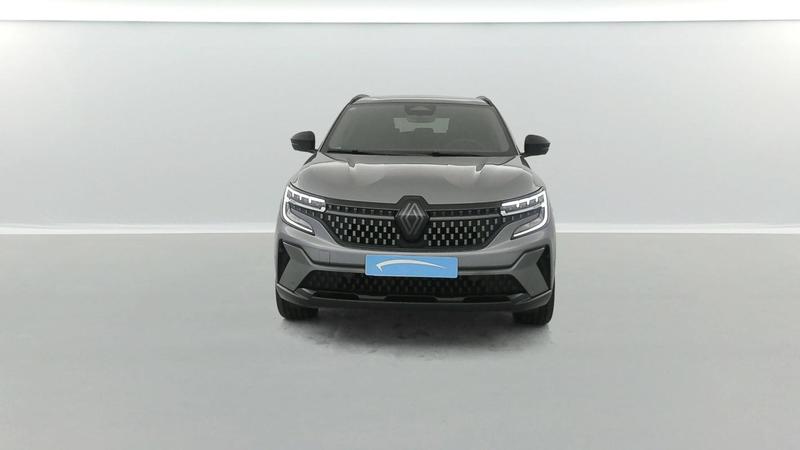 Renault Austral E-Tech full hybrid 200 Gsr2 Techno esprit Alpine