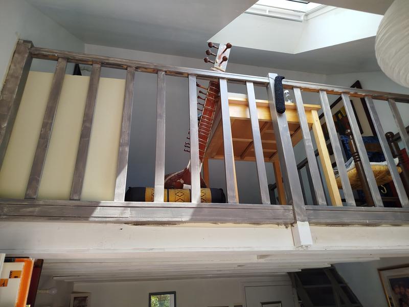 Maison - 132 m² - 5 pièces