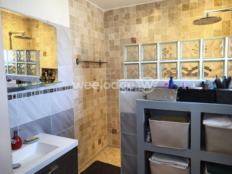 Maison - 112 m² - 5 pièces