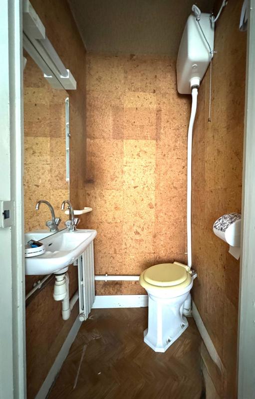 Maison - 139 m² - 3 pièces