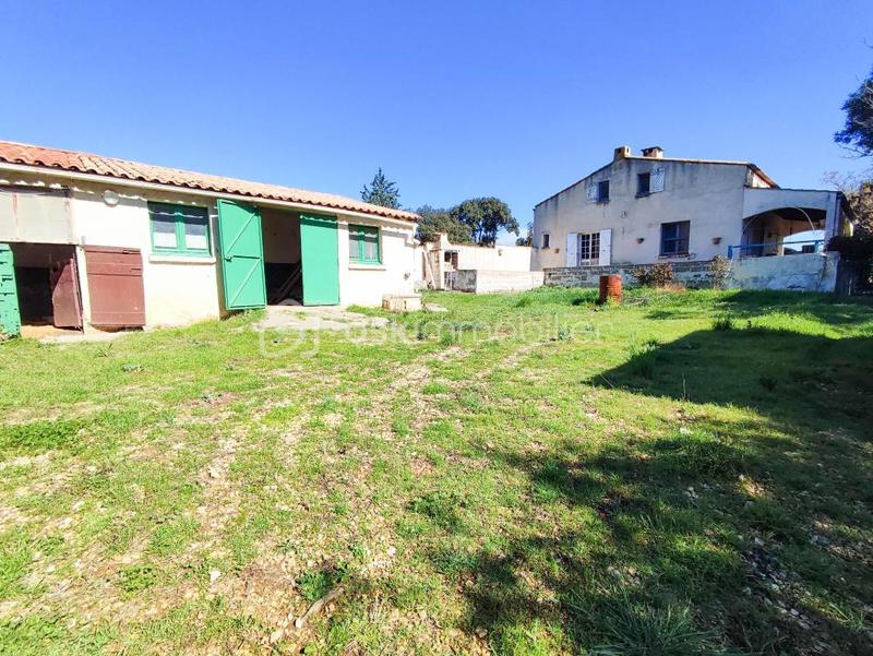 Villa - 130 m² - 5 pièces