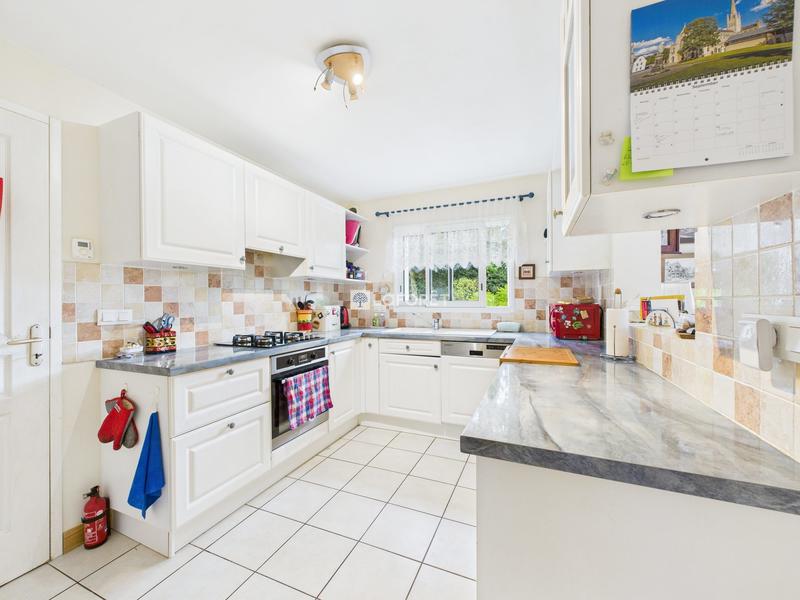 Maison - 118 m² - 5 pièces