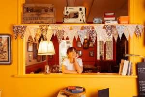 Festironny - Renversée Amandine Lourdel