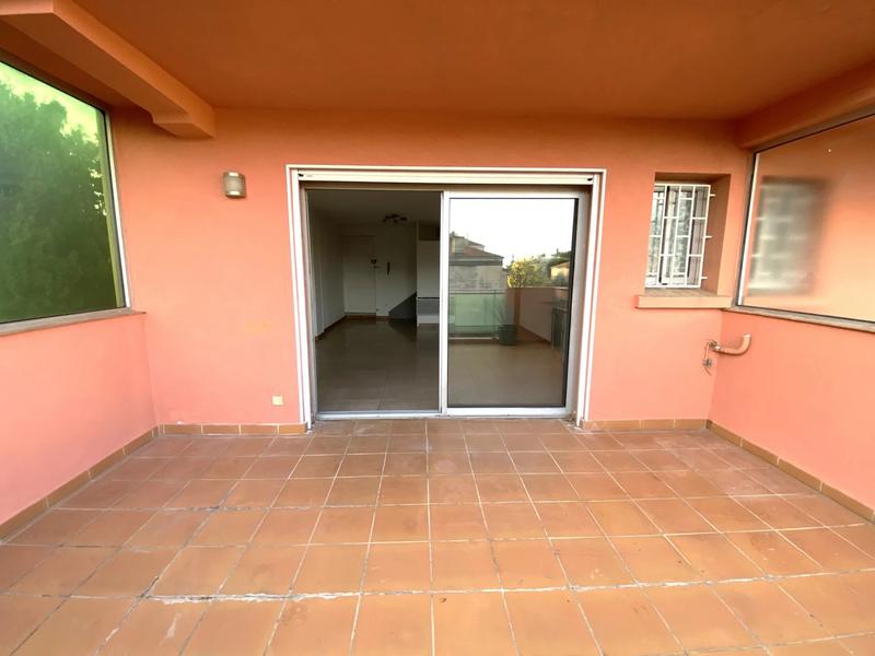 Appartement - 35 m² - 1 pièce