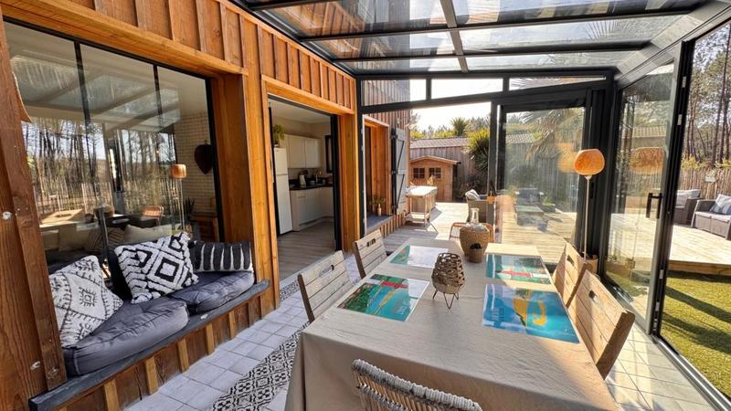 Appartement - 73 m² - 4 pièces