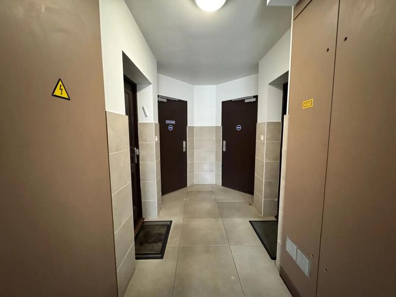 Appartement - 76 m² - 3 pièces