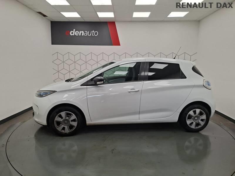Renault Zoe R90 Life