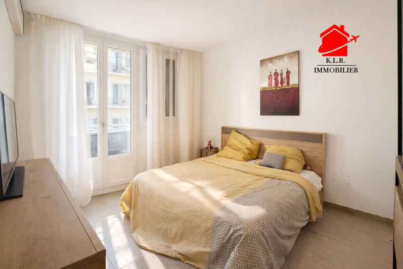 Appartement - 30 m² - 2 pièces