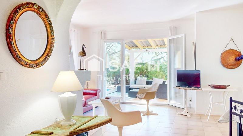 Villa - 226 m² - 5 pièces