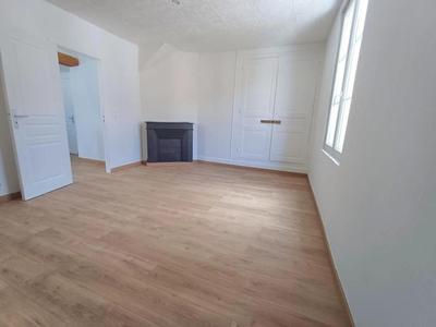 Maison - 162 m² - 6 pièces