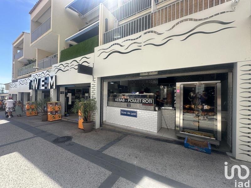 Local commercial - 250 m²