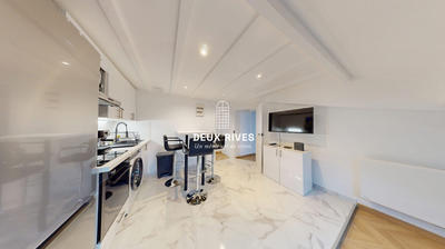 Appartement - 49 m² - 3 pièces