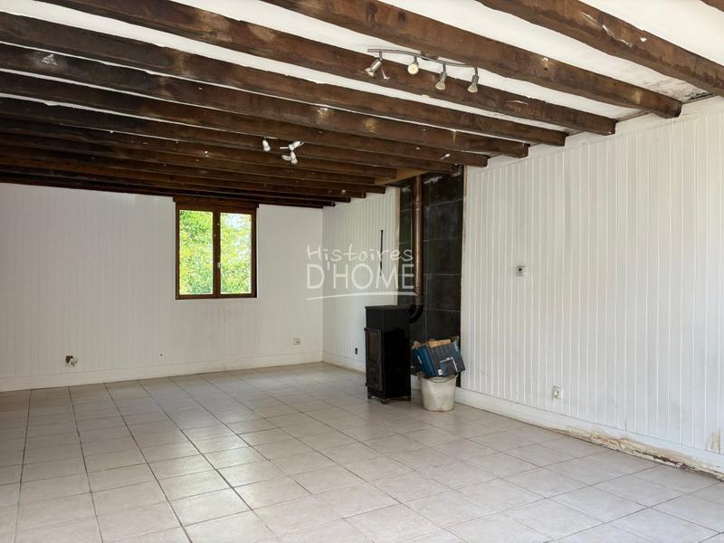 Propriété - 280 m² - 8 pièces