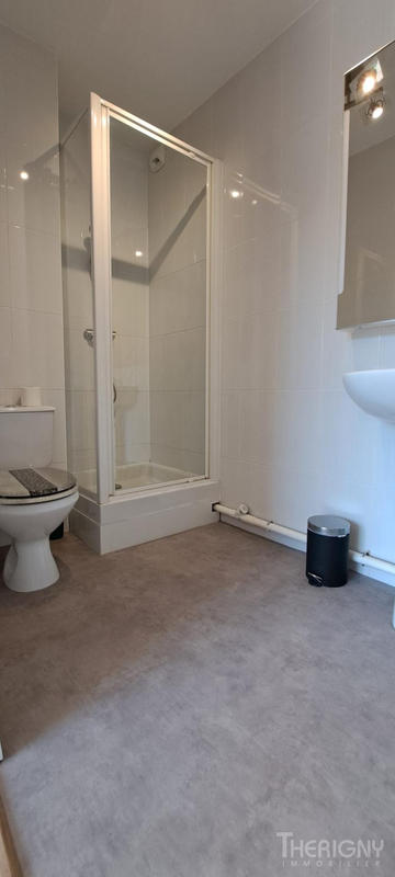 Appartement - 94 m² - 4 pièces